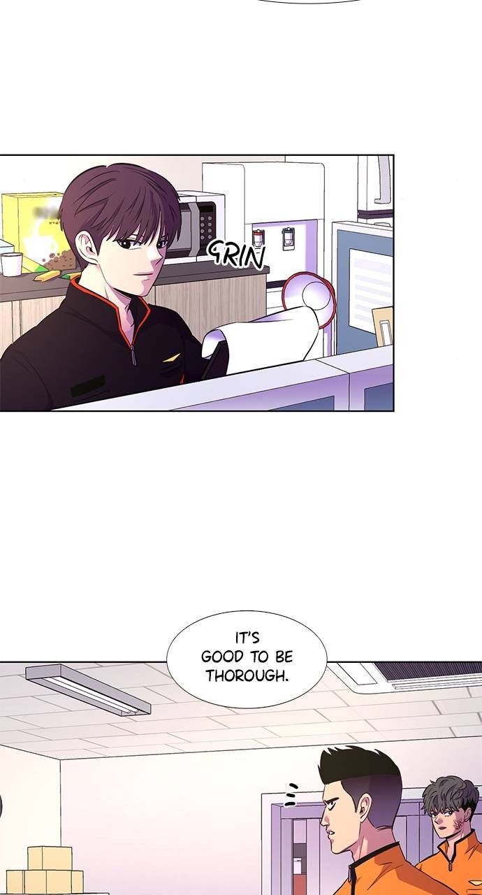 1 Second chapter 143 page 4