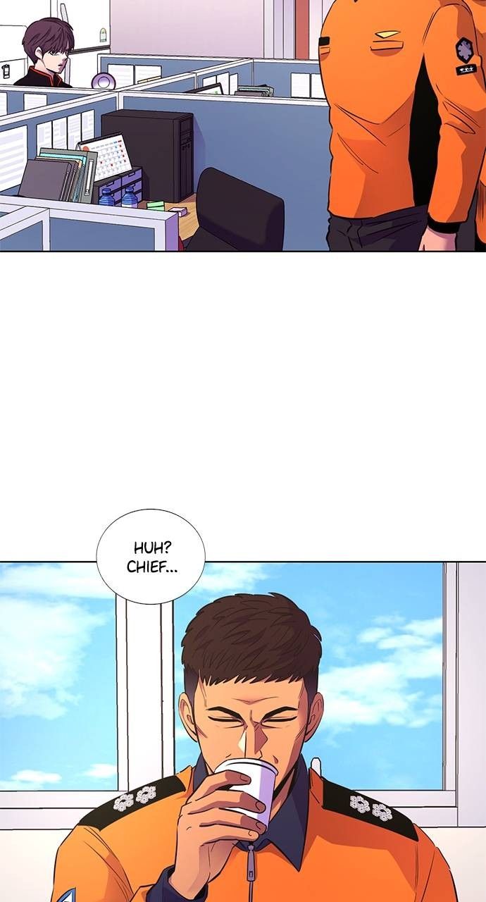 1 Second chapter 143 page 5