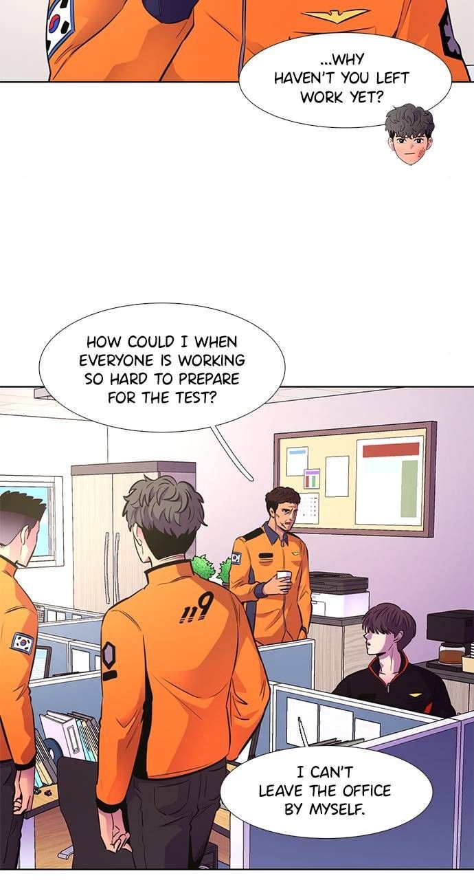 1 Second chapter 143 page 6