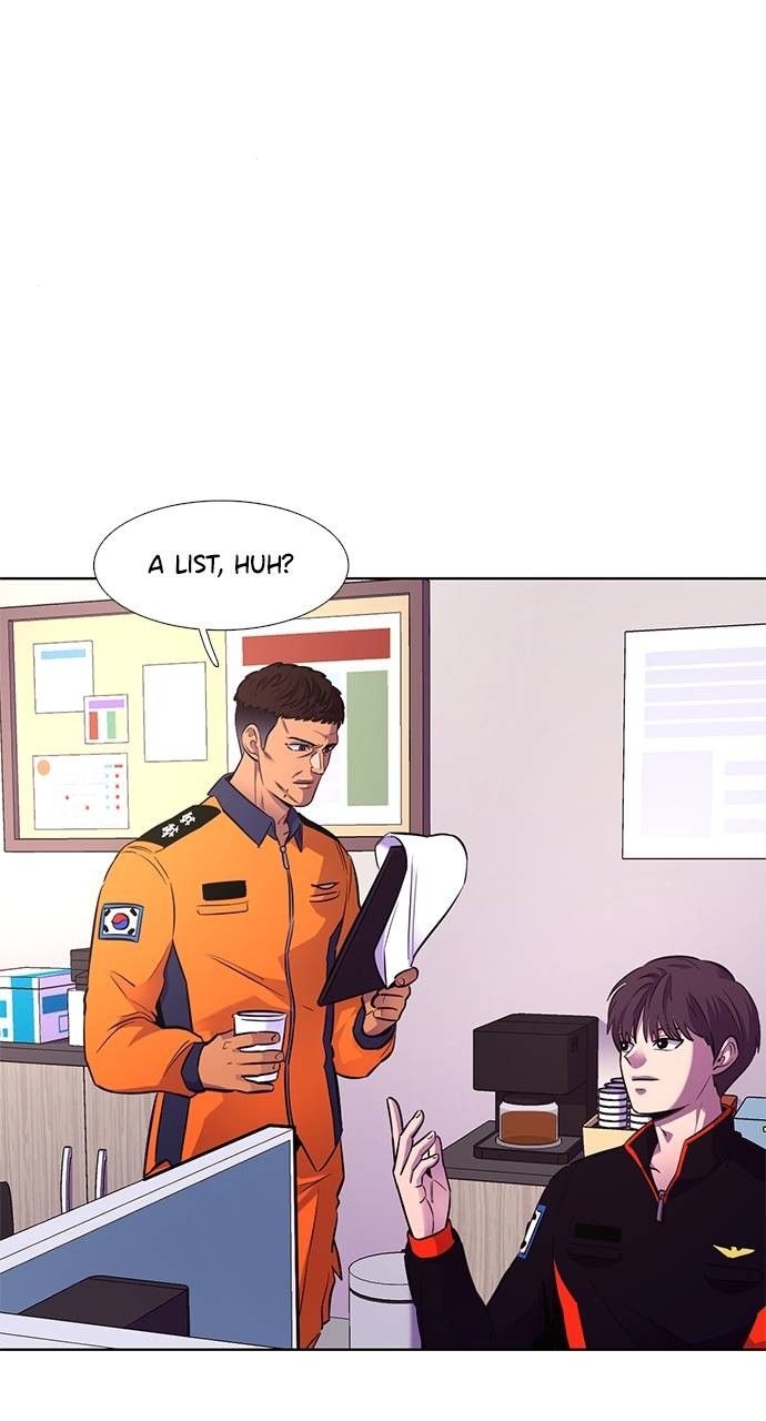 1 Second chapter 143 page 7