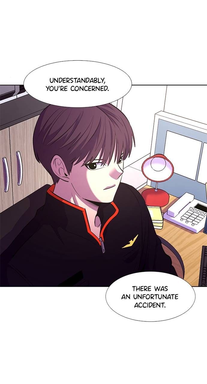 1 Second chapter 143 page 8