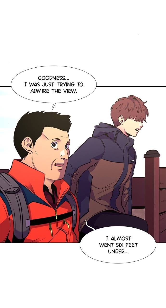 1 Second chapter 144 page 21