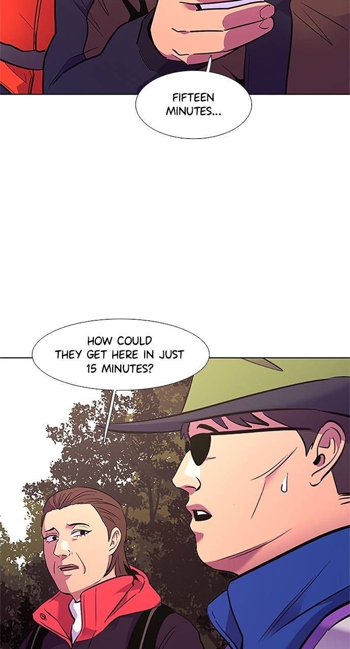 1 Second chapter 144 page 25