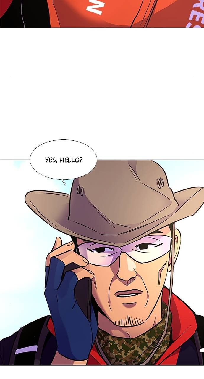 1 Second chapter 144 page 32