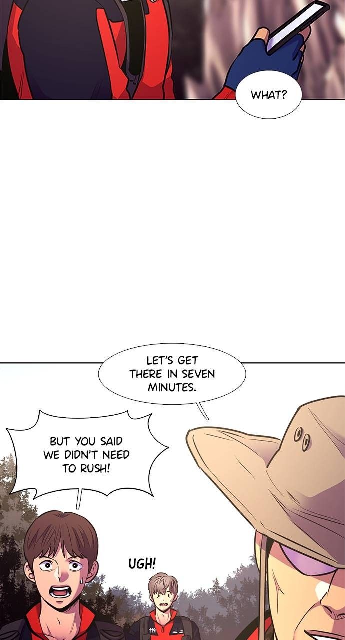 1 Second chapter 144 page 47