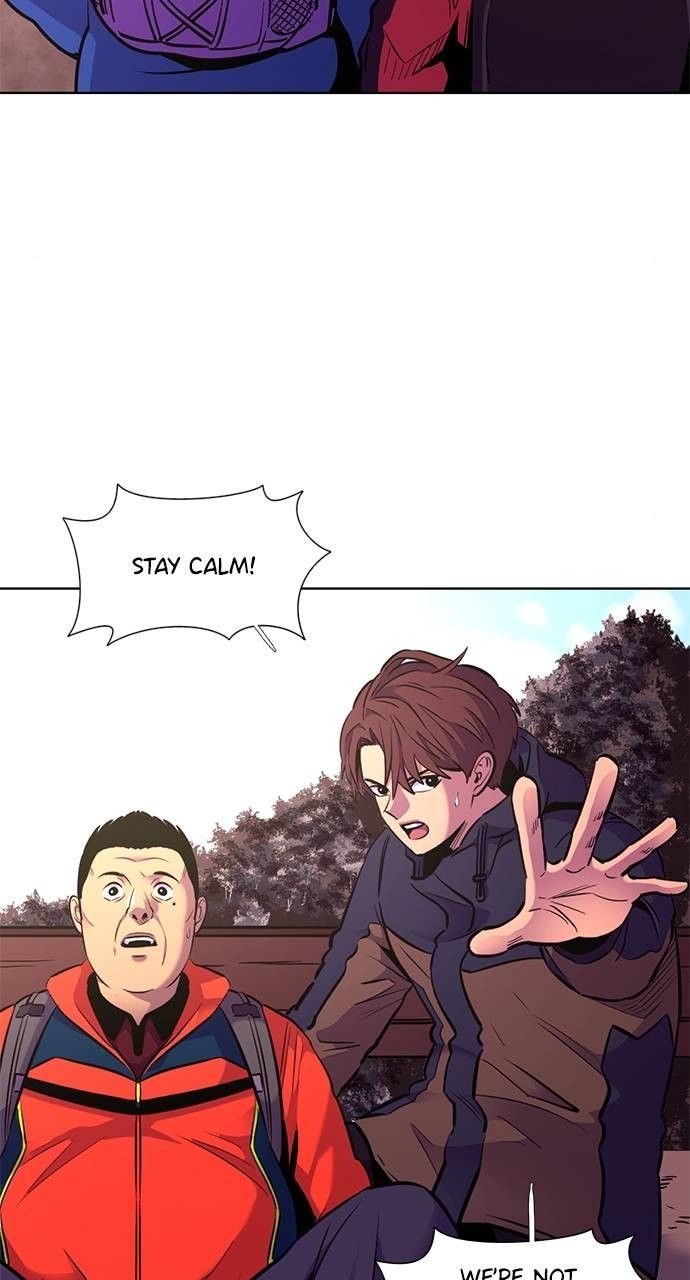 1 Second chapter 144 page 6