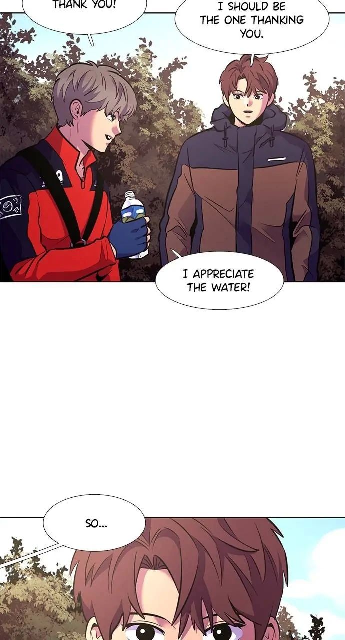 1 Second chapter 145 page 16