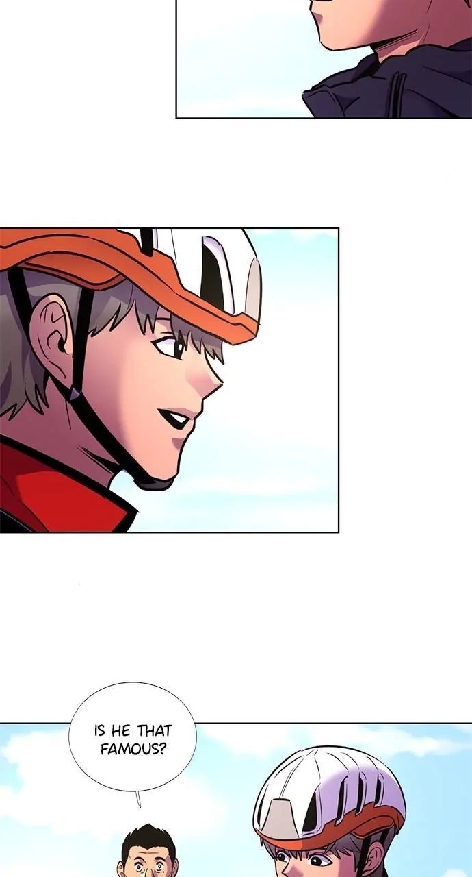 1 Second chapter 145 page 2