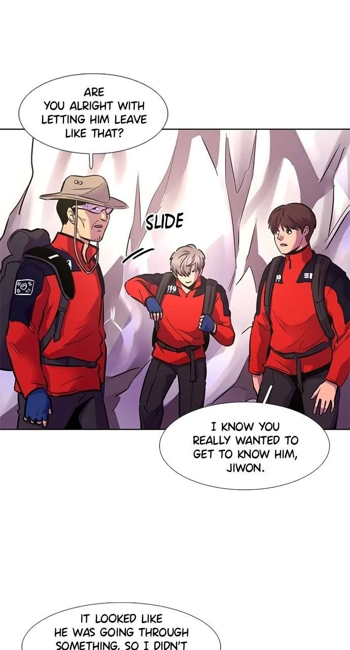 1 Second chapter 145 page 28