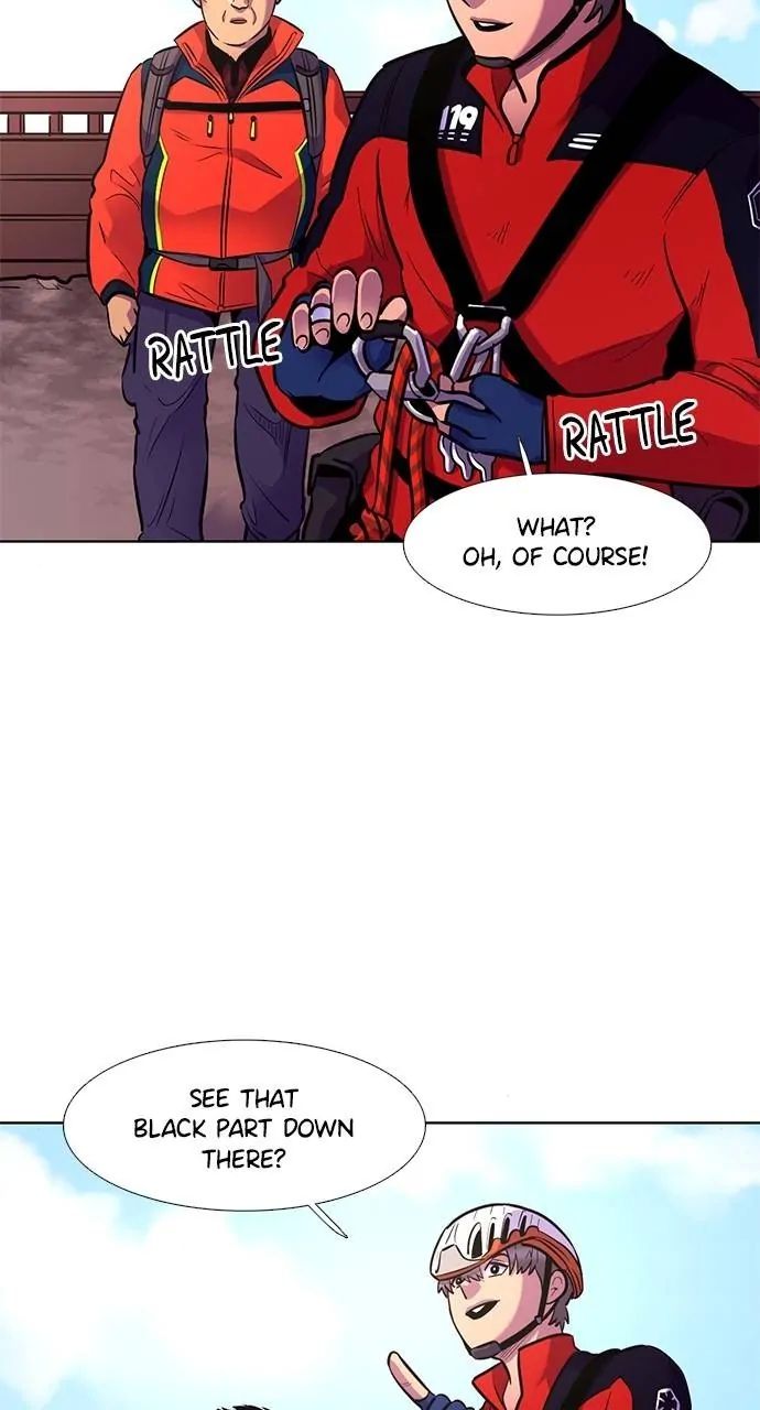 1 Second chapter 145 page 3