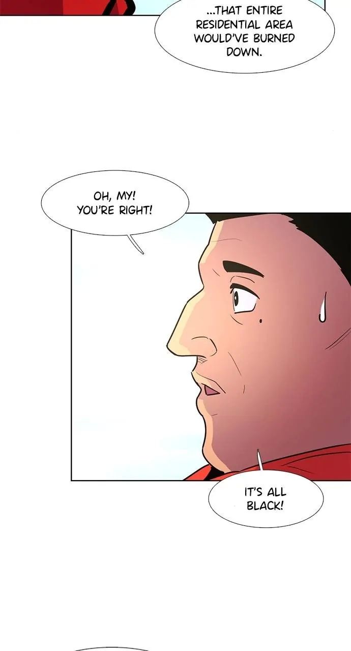 1 Second chapter 145 page 5