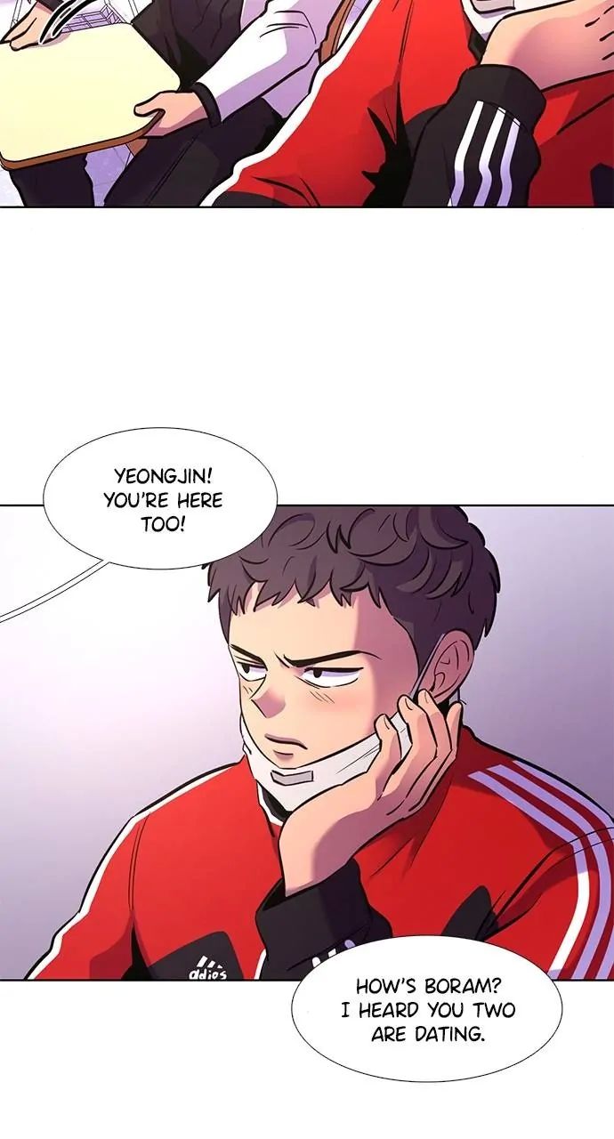 1 Second chapter 145 page 61