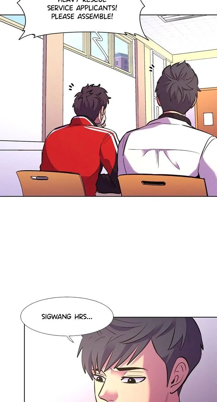 1 Second chapter 145 page 64