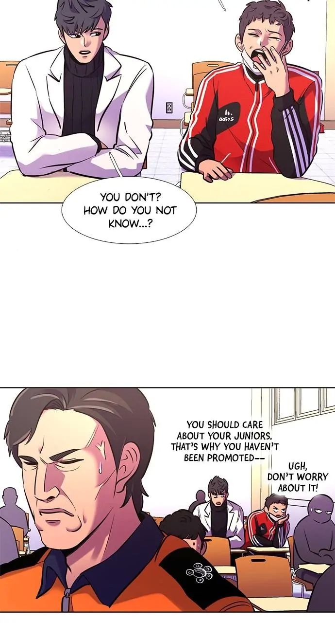 1 Second chapter 145 page 67