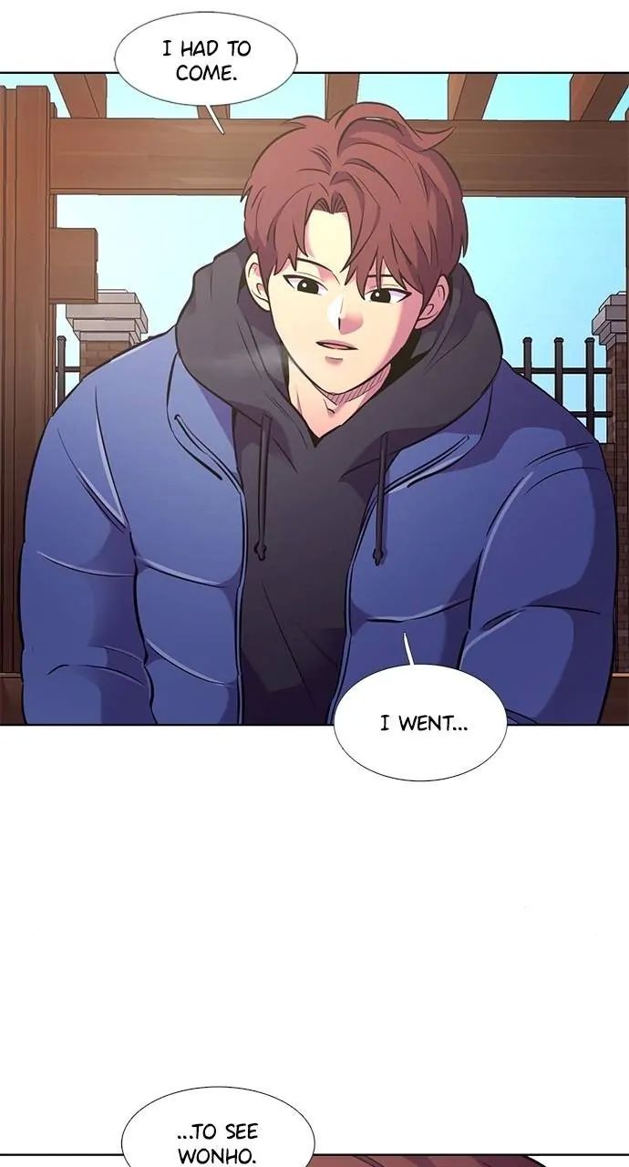 1 Second chapter 146 page 3