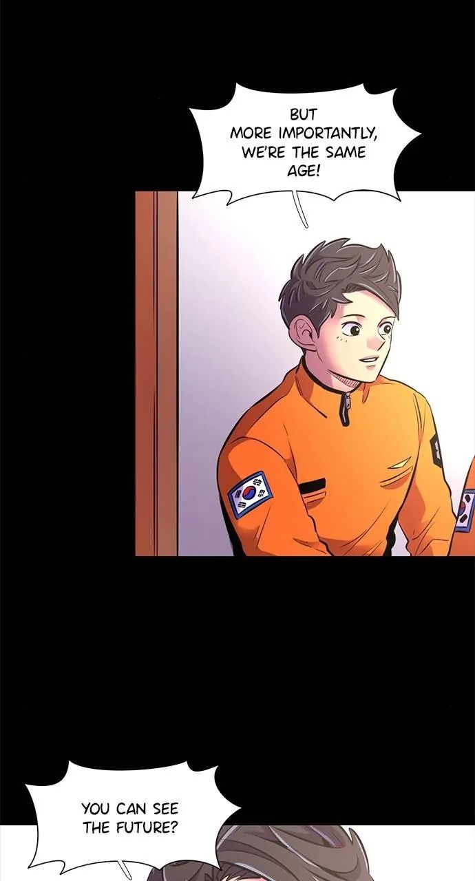 1 Second chapter 146 page 31