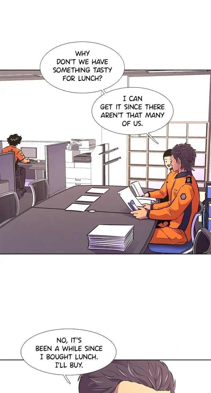 1 Second chapter 147 page 17