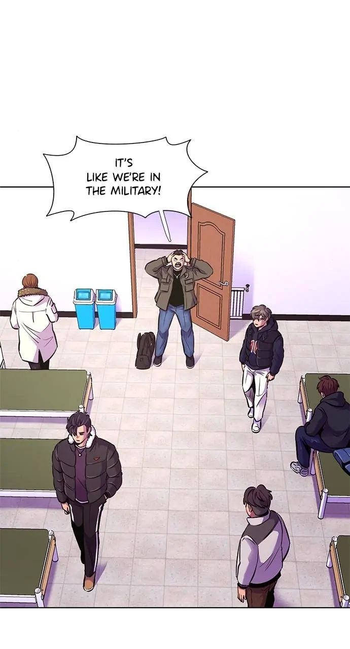 1 Second chapter 147 page 40