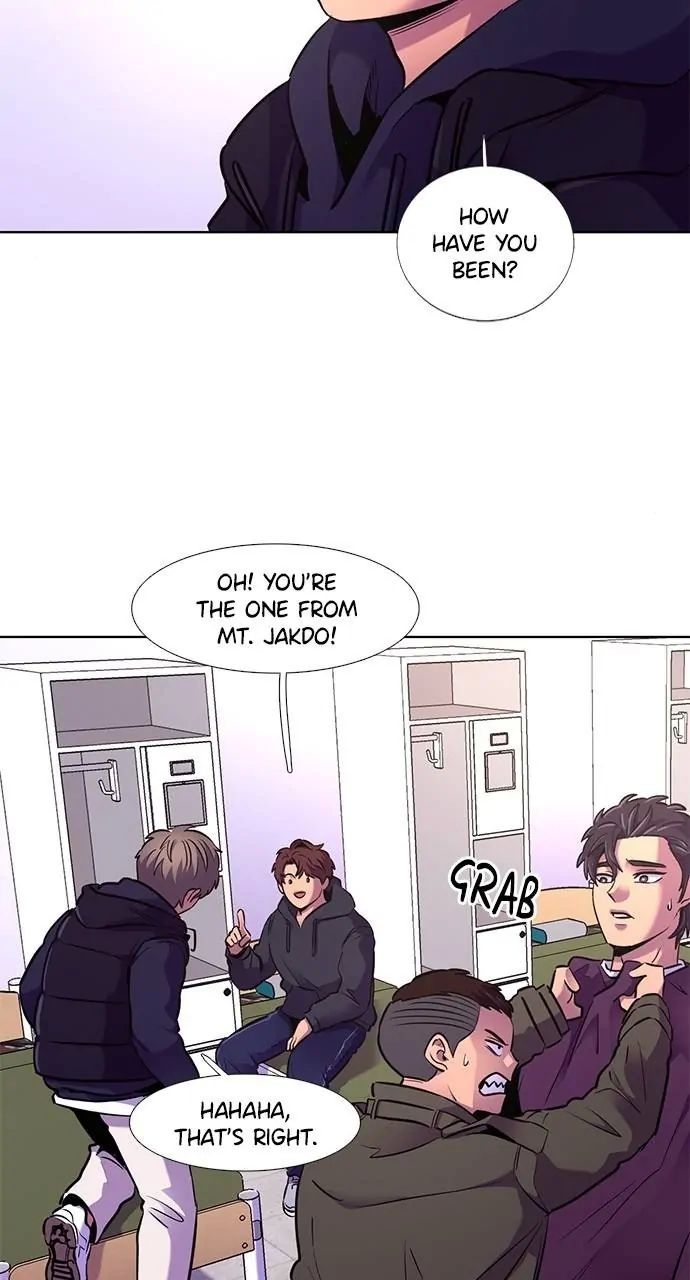 1 Second chapter 147 page 45