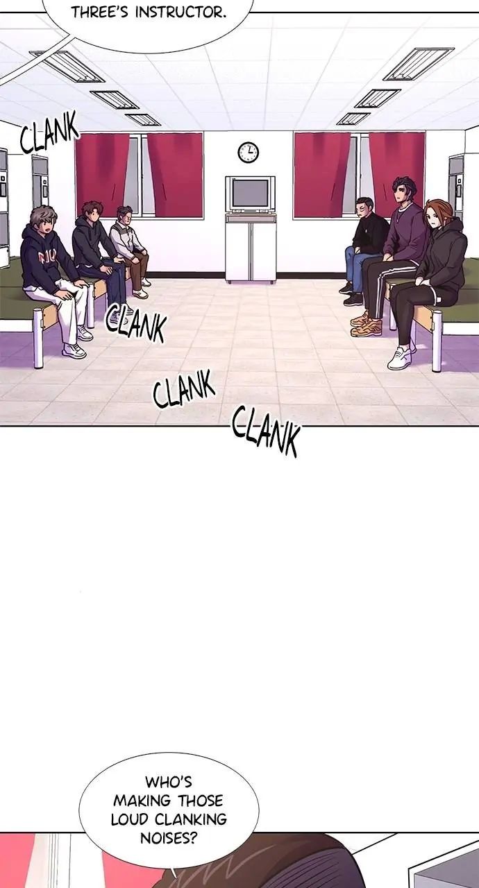 1 Second chapter 147 page 58