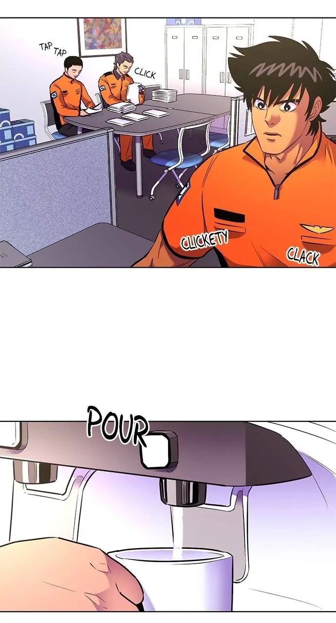 1 Second chapter 147 page 6