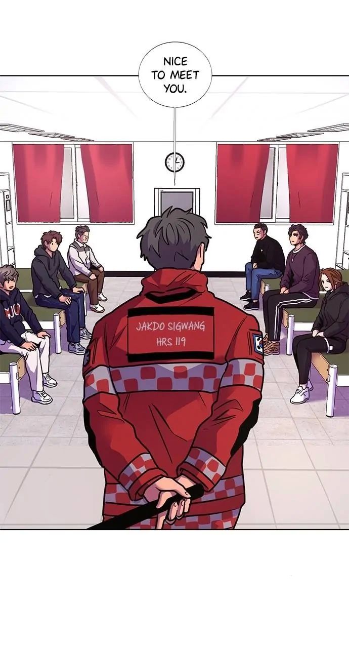 1 Second chapter 147 page 61