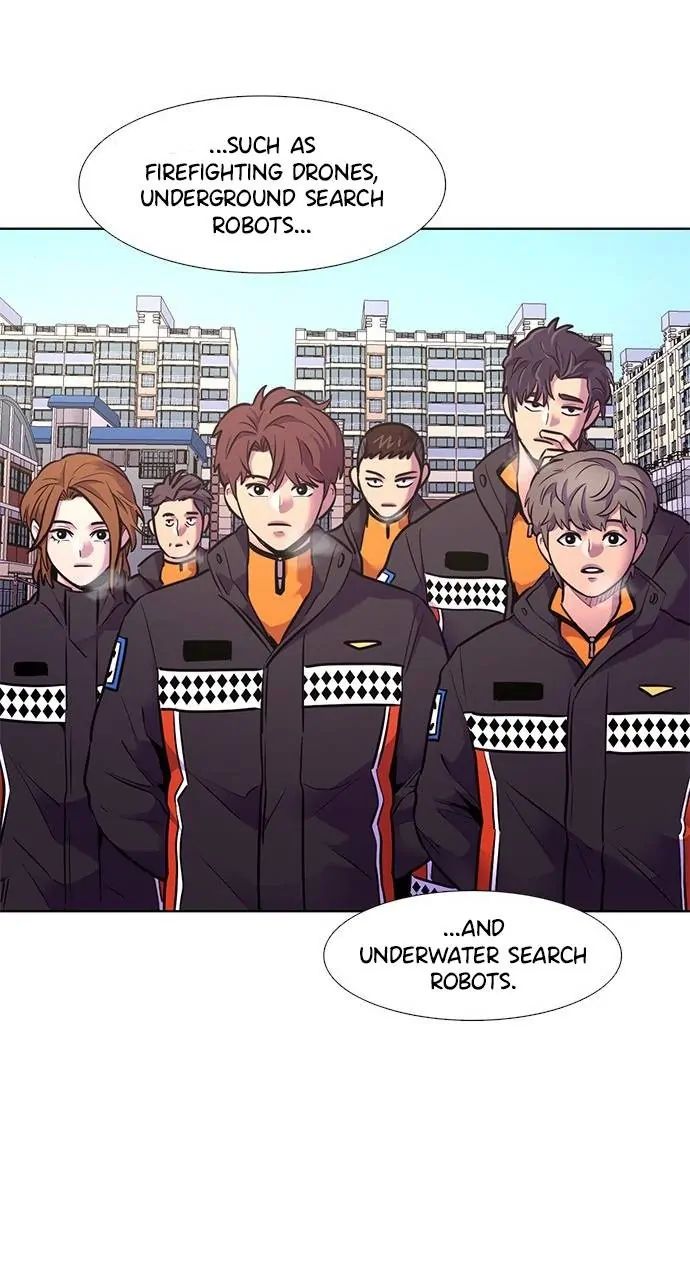 1 Second chapter 149 page 55