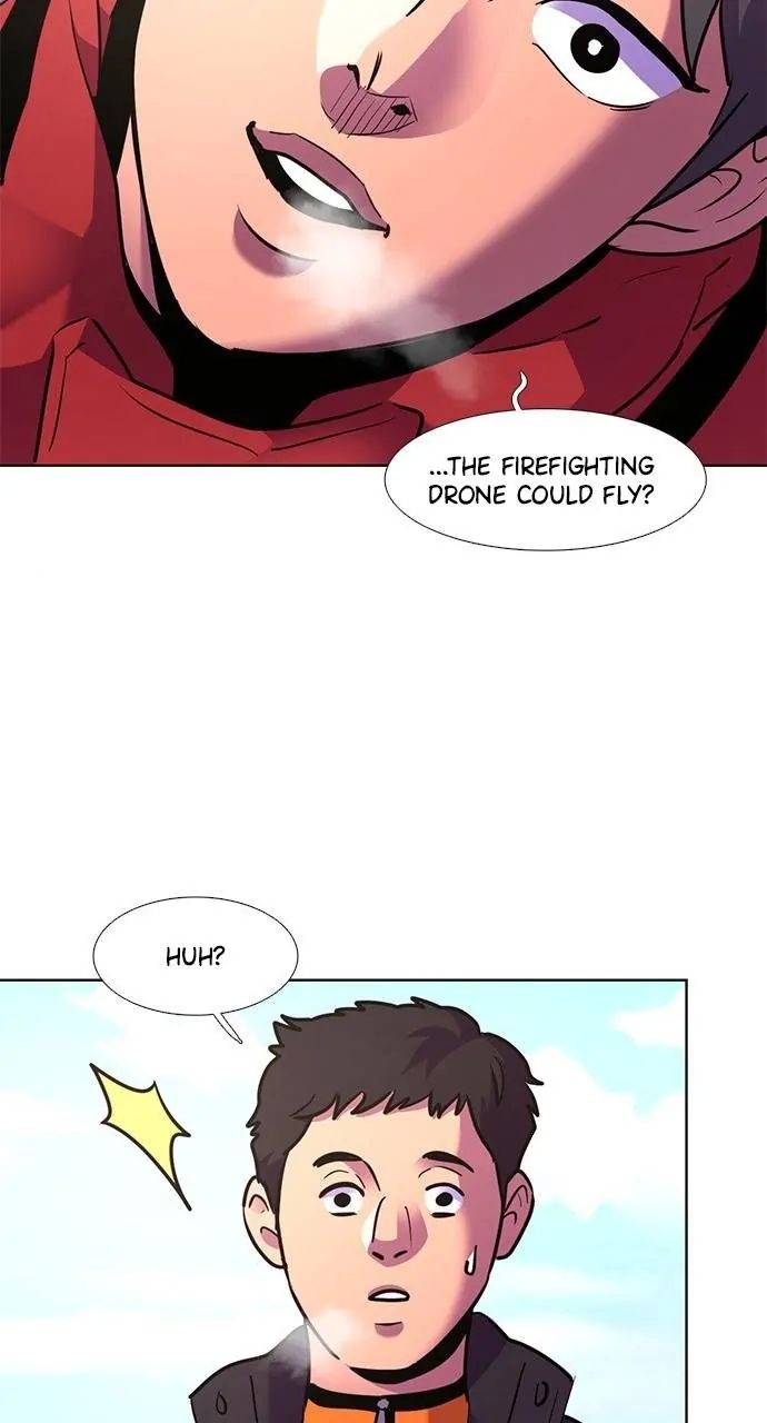 1 Second chapter 149 page 61