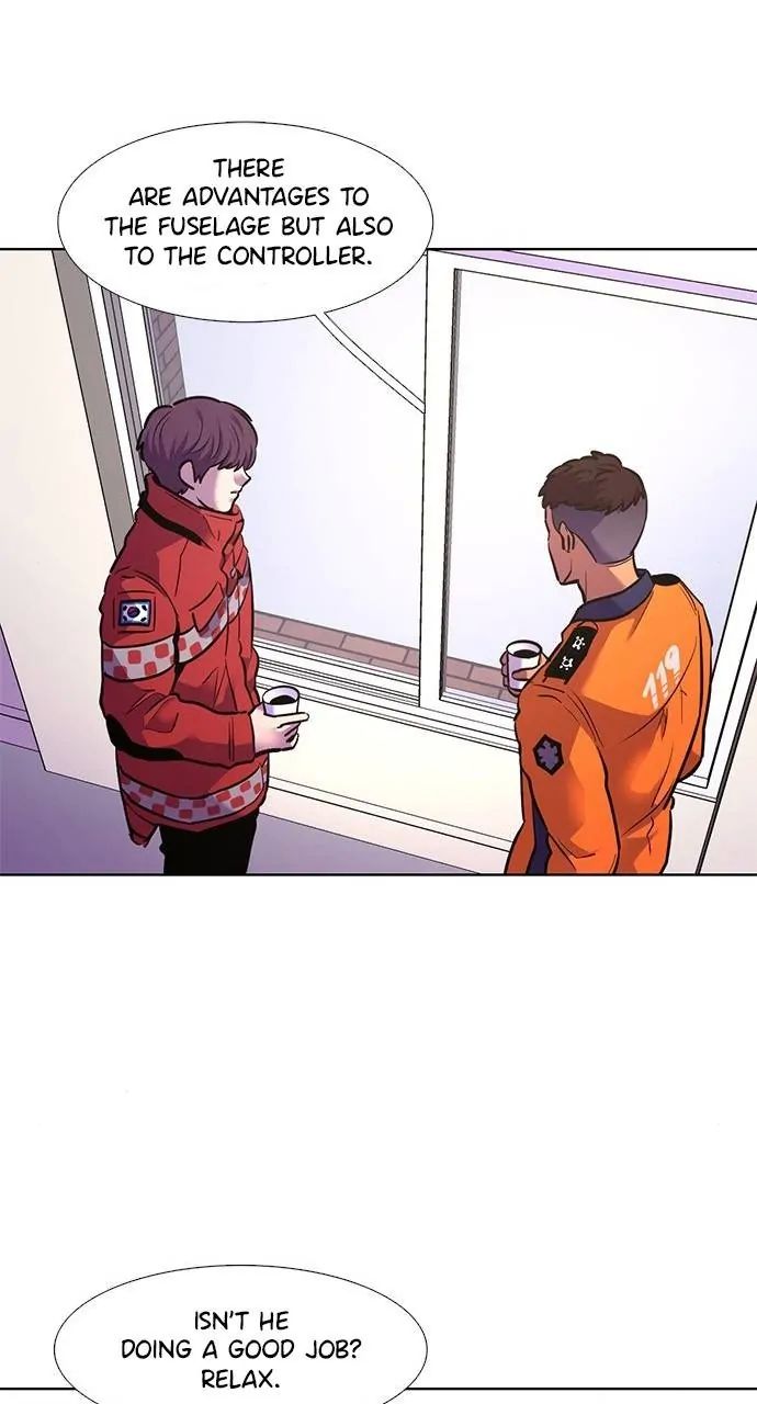 1 Second chapter 149 page 64