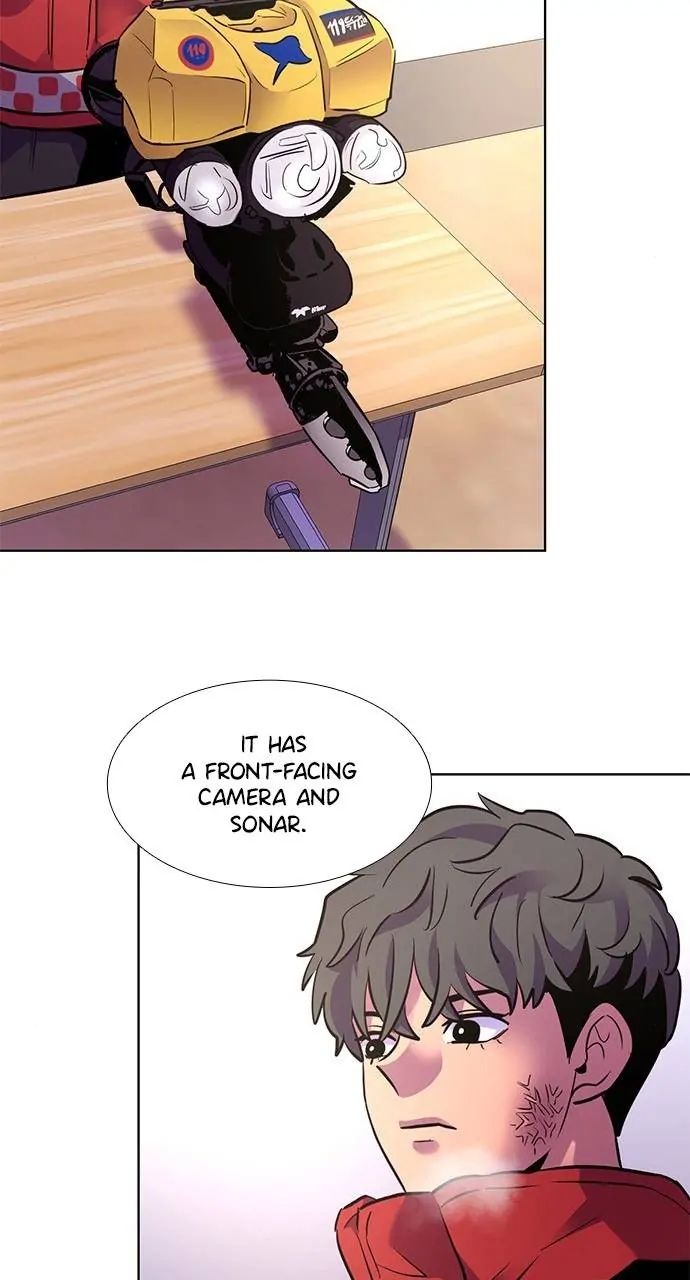 1 Second chapter 149 page 67