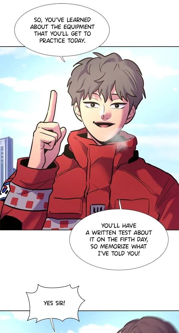 1 Second chapter 149 page 70