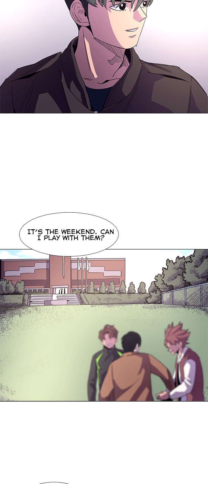 1 Second chapter 15 page 11