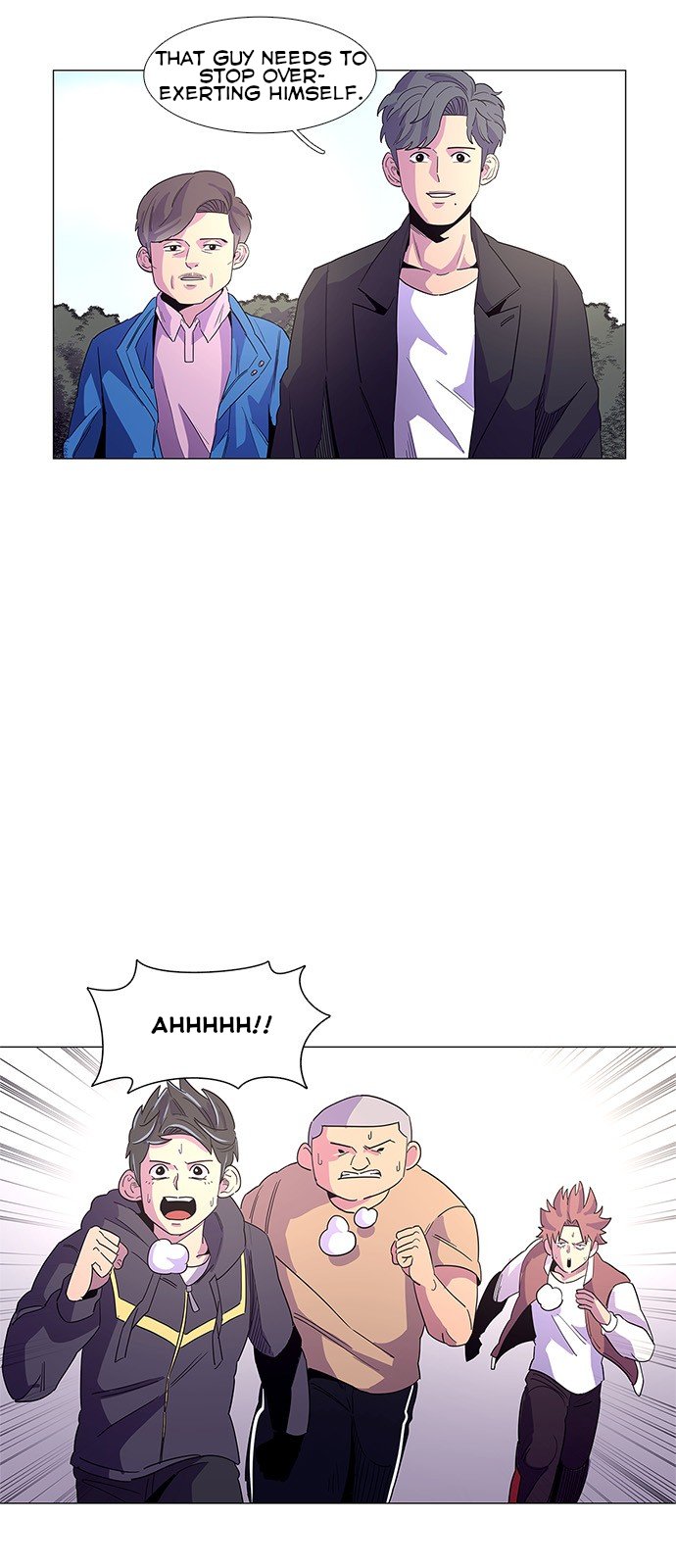 1 Second chapter 15 page 15