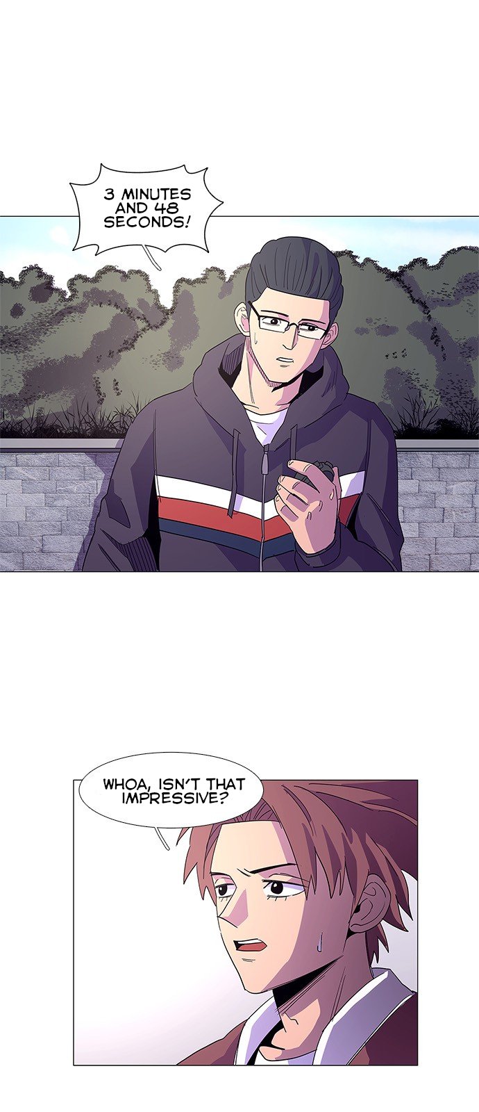 1 Second chapter 15 page 2