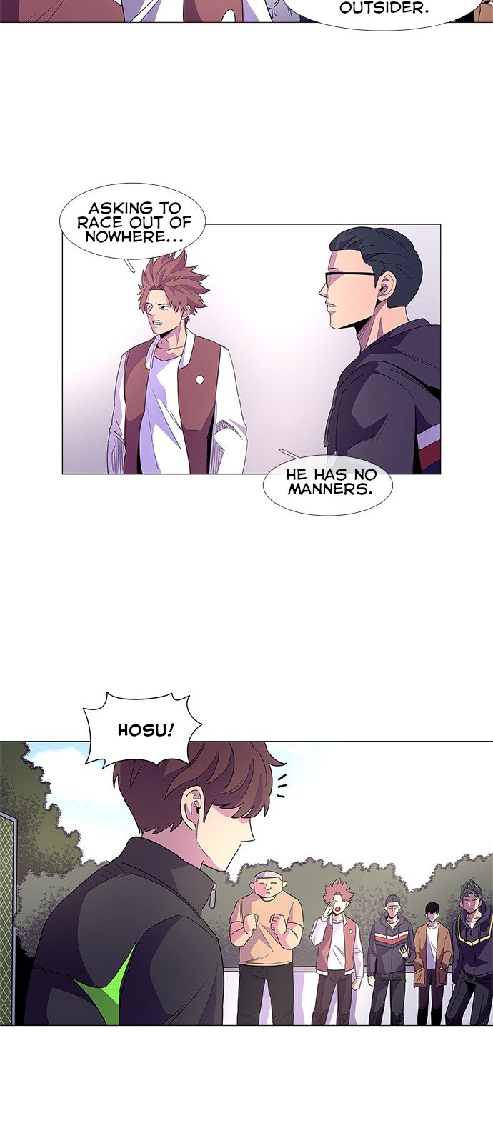 1 Second chapter 15 page 22