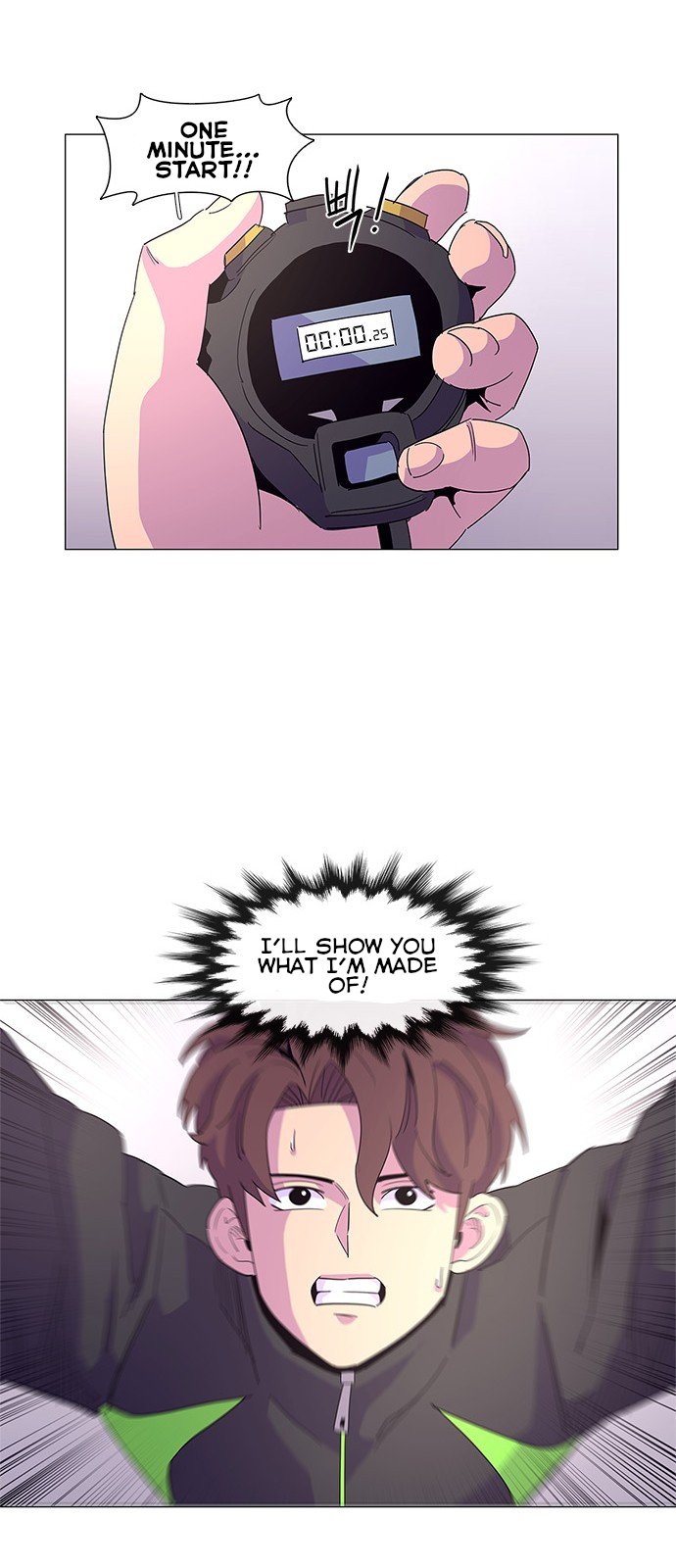 1 Second chapter 15 page 28