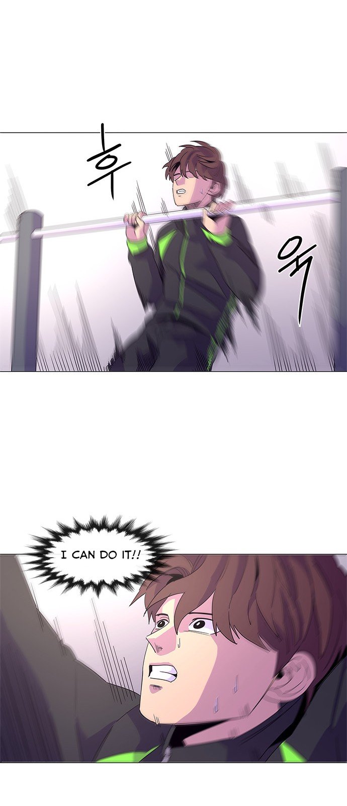 1 Second chapter 15 page 29