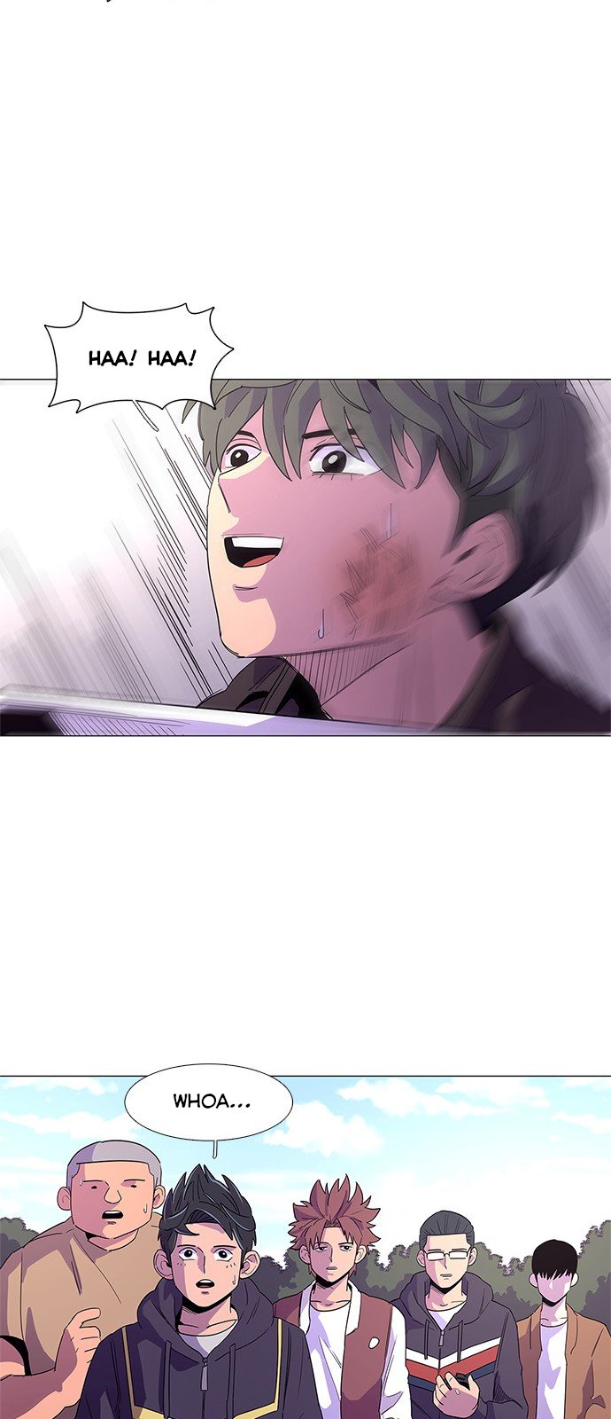 1 Second chapter 15 page 34