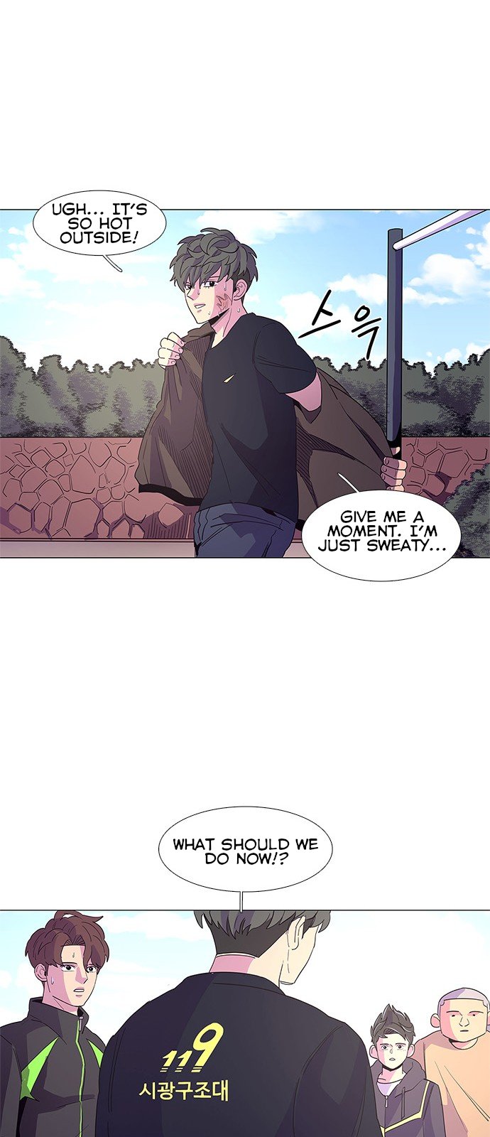 1 Second chapter 15 page 39