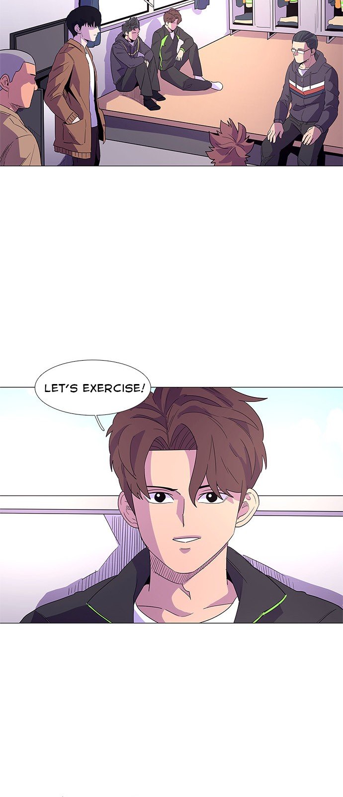 1 Second chapter 15 page 45