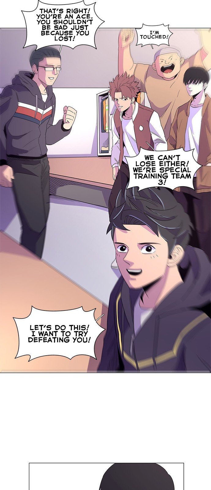 1 Second chapter 15 page 46