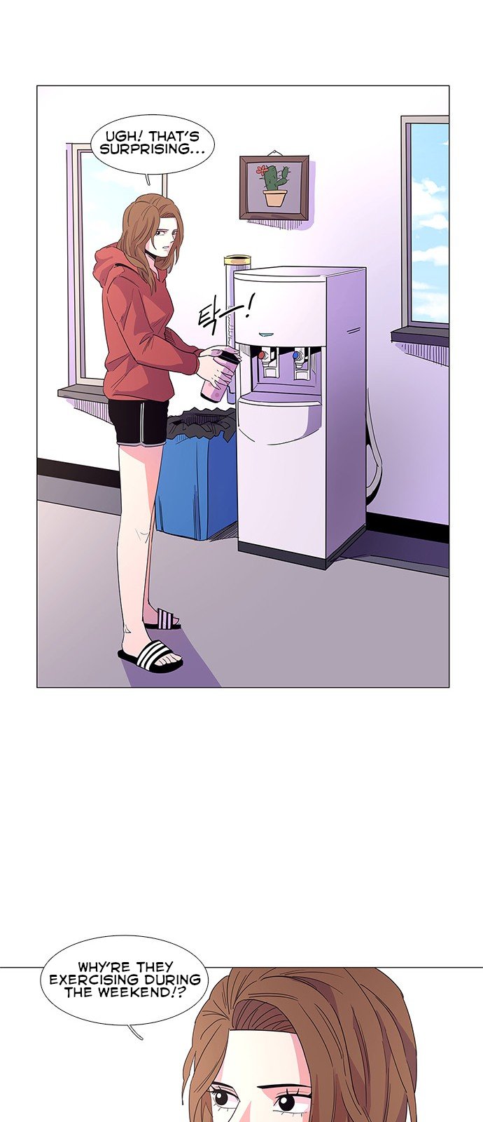 1 Second chapter 15 page 48