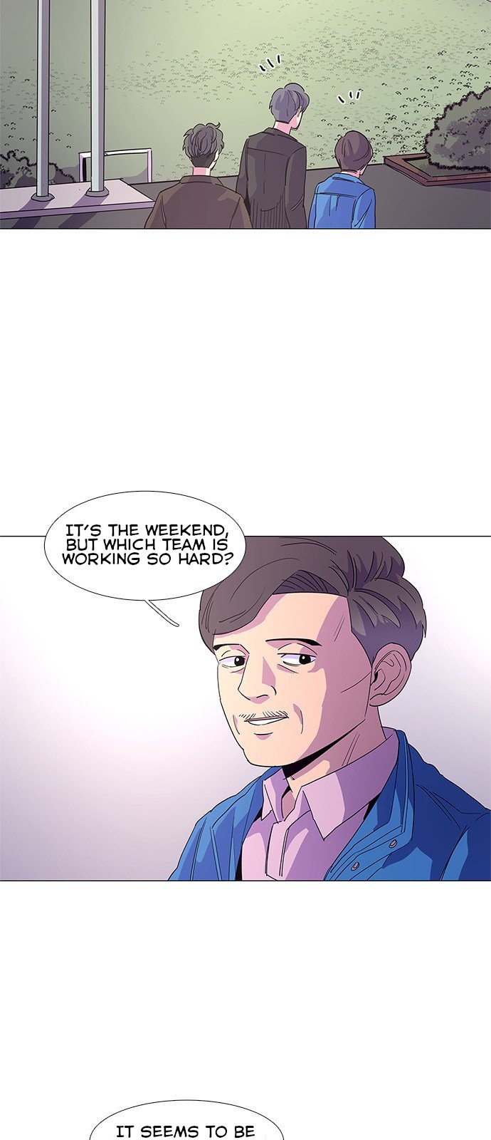 1 Second chapter 15 page 7