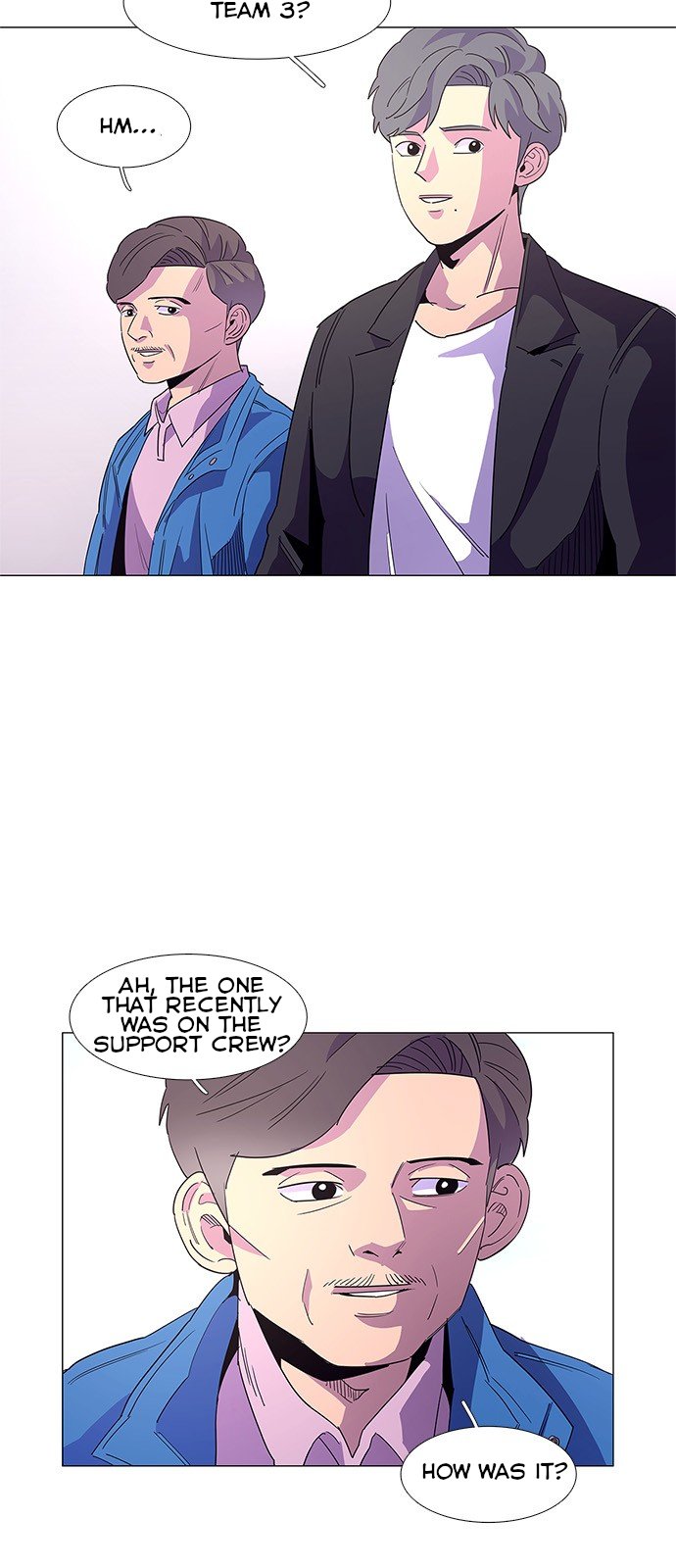 1 Second chapter 15 page 8