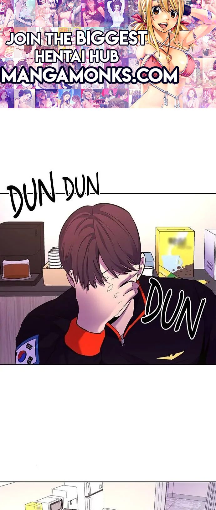 1 Second chapter 150 page 1