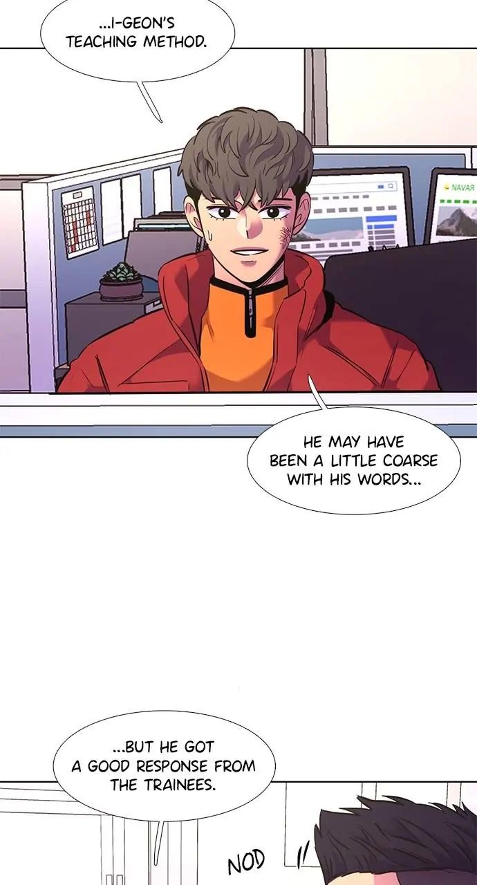 1 Second chapter 150 page 10