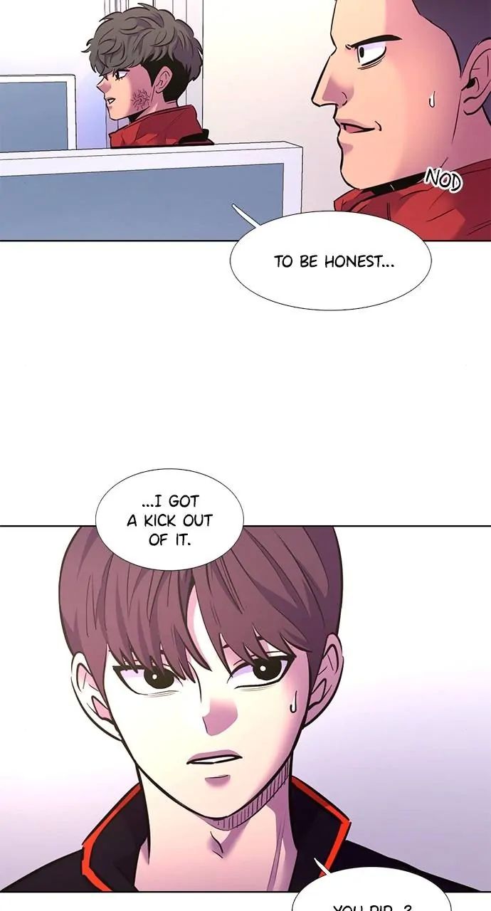 1 Second chapter 150 page 11