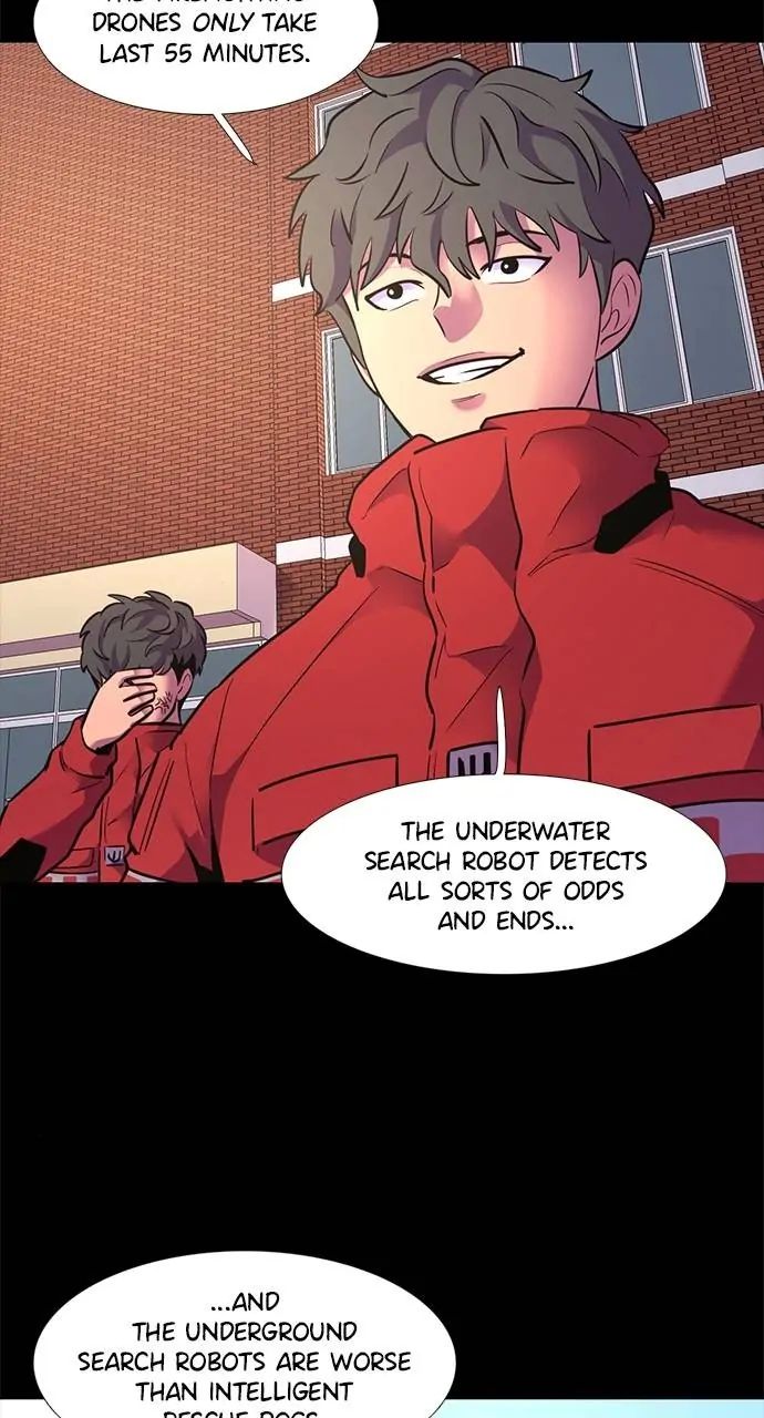 1 Second chapter 150 page 20