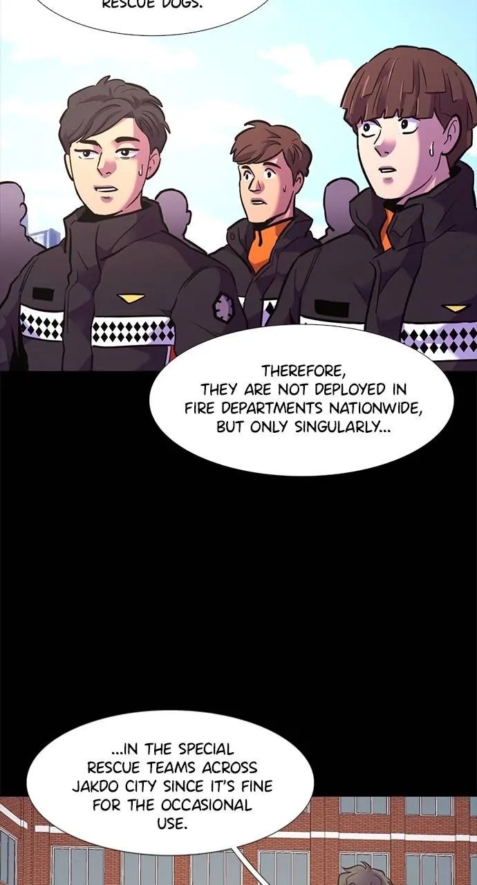 1 Second chapter 150 page 21