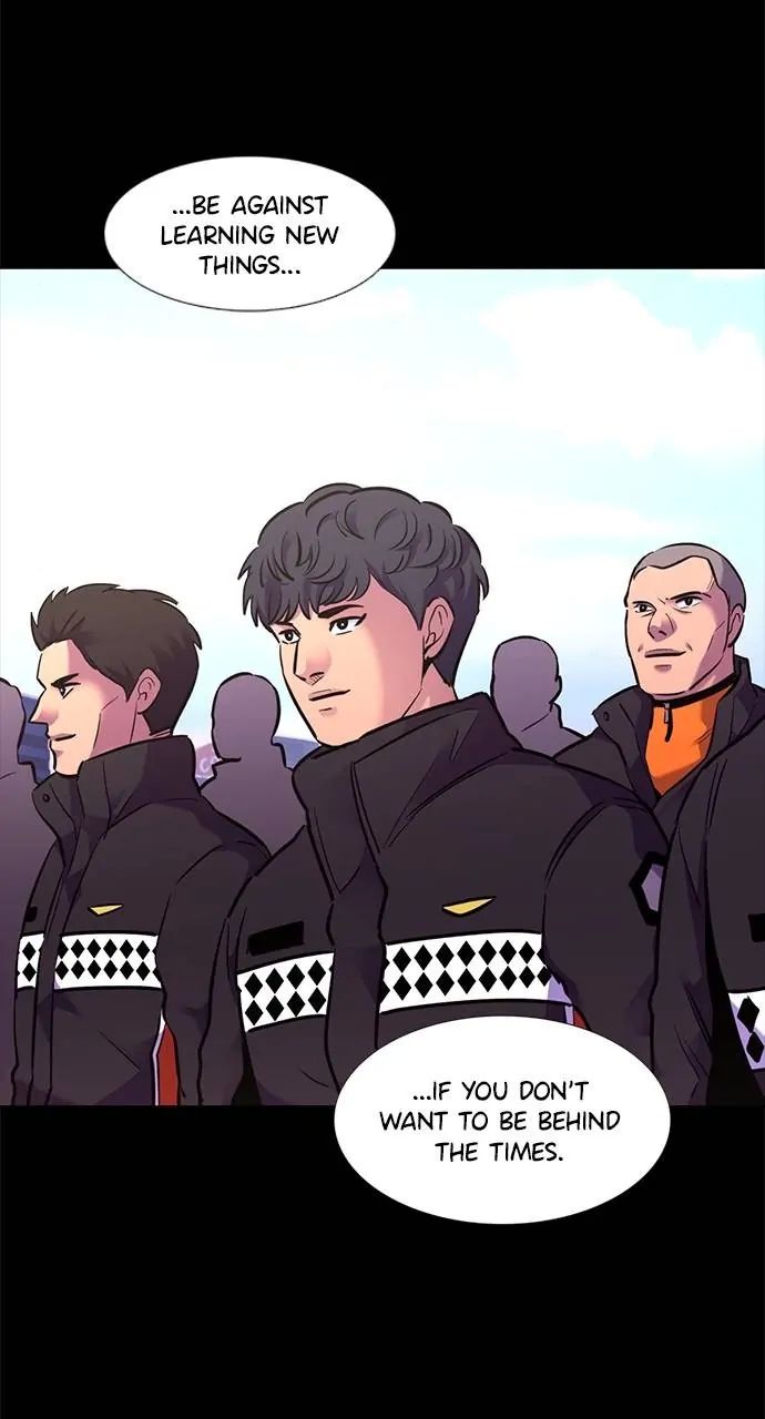 1 Second chapter 150 page 31